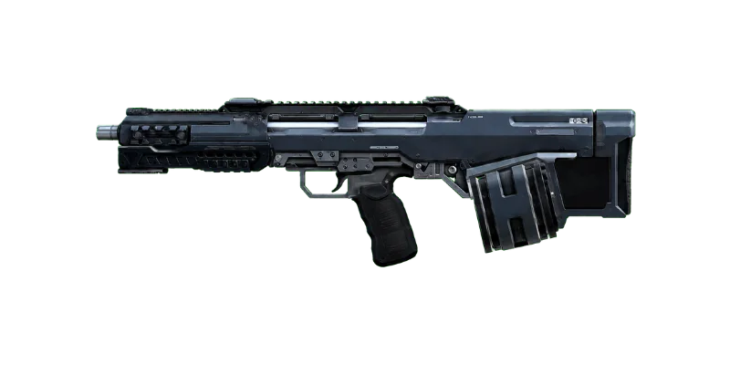 S-12 — Call of Duty: Advanced Warfare Shotguns