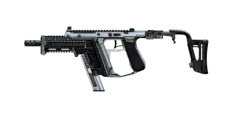 SAC3 — Call of Duty: Advanced Warfare Submachine Guns