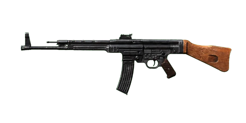 STG44 — Call of Duty: Advanced Warfare Assault Rifles