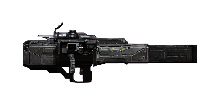 Stinger M7 — Call of Duty: Advanced Warfare Launchers