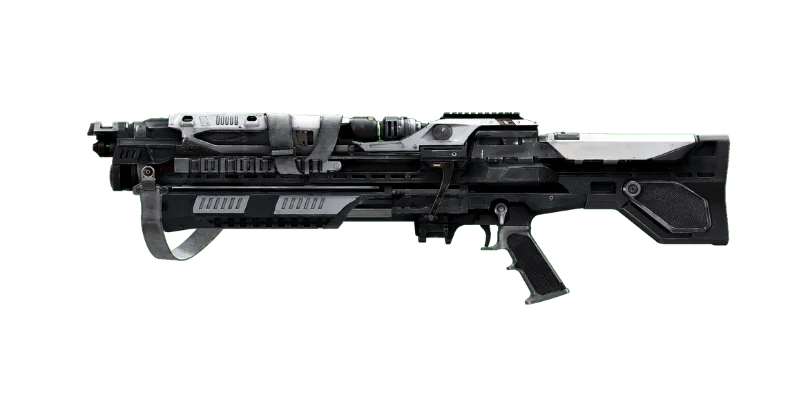 Tac-19 — Call of Duty: Advanced Warfare Shotguns