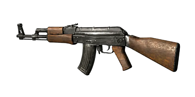 AK47 — Call of Duty: Black Ops Assault Rifles