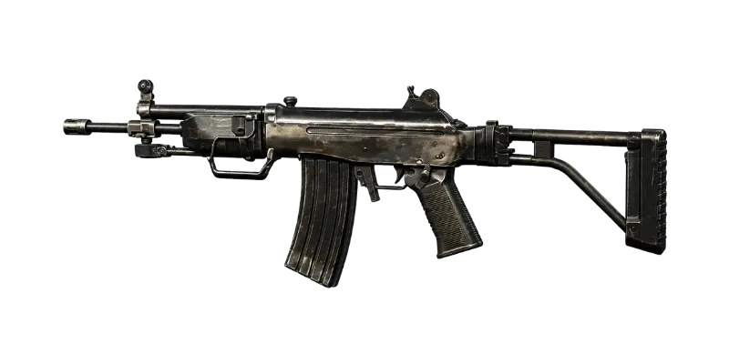Galil — Call of Duty: Black Ops Assault Rifles
