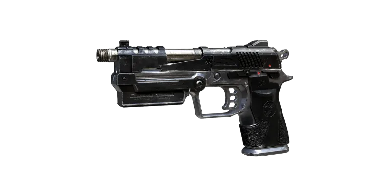 B23R — Call of Duty: Black Ops II
