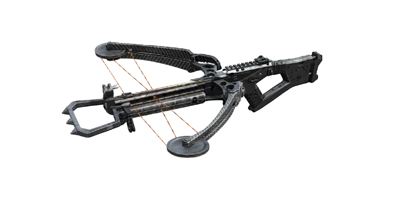 Crossbow — Call of Duty: Black Ops II Specials