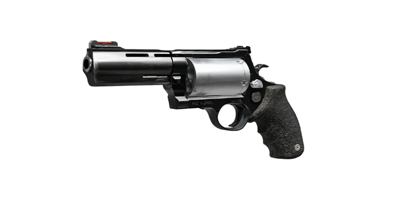 Executioner — Call of Duty: Black Ops II weapon render