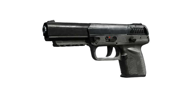 Five-seven — Call of Duty: Black Ops II