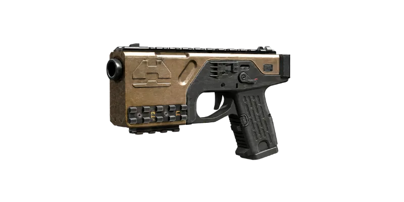 KAP-40 — Call of Duty: Black Ops II