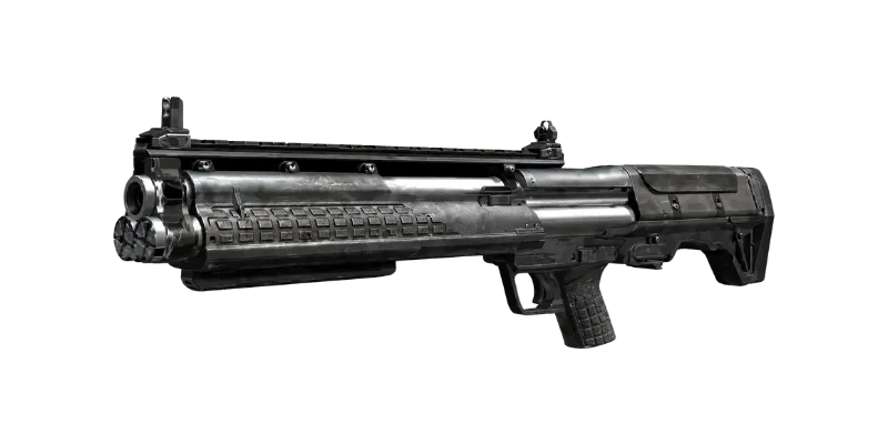 KSG — Call of Duty: Black Ops II Shotguns