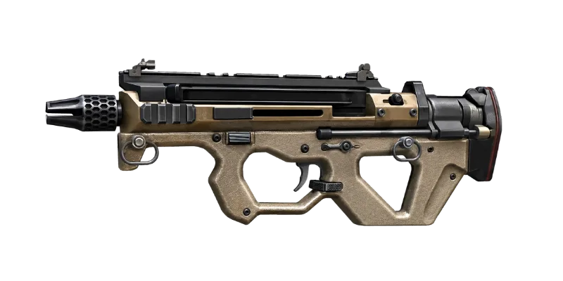 PDW-57 — Call of Duty: Black Ops II Submachine Guns