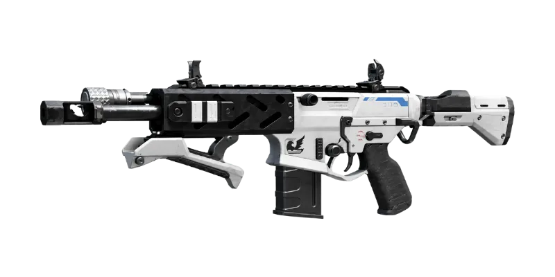 Peacekeeper — Call of Duty: Black Ops II Submachine Guns