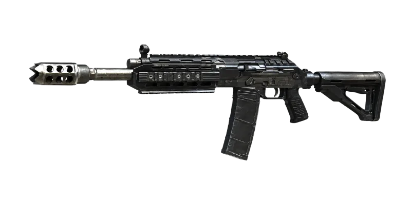 S12 — Call of Duty: Black Ops II Shotguns