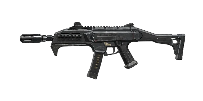 Skorpion EVO — Call of Duty: Black Ops II Submachine Guns