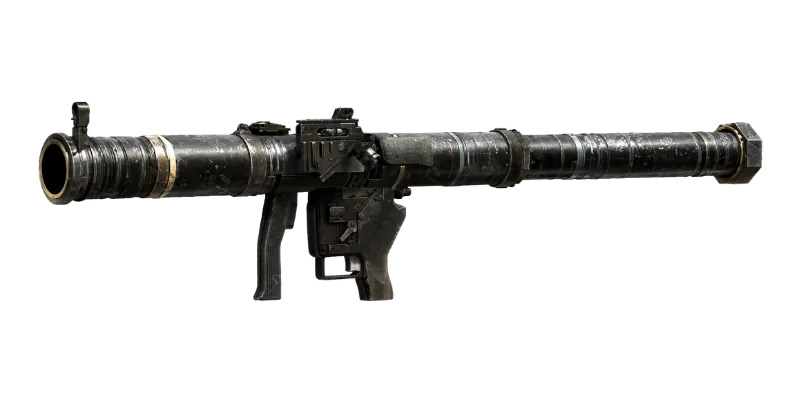 SMAW — Call of Duty: Black Ops II Launchers