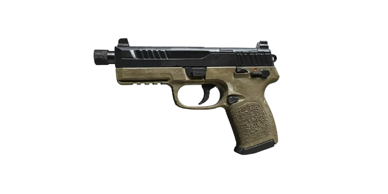 Tac-45 — Call of Duty: Black Ops II