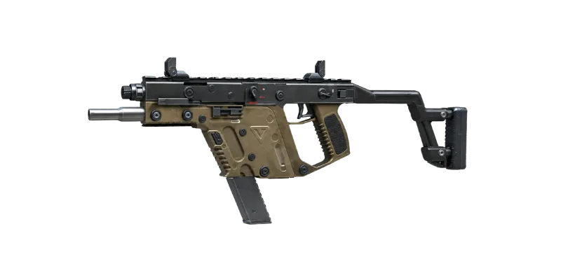 Vector K10 — Call of Duty: Black Ops II Submachine Guns