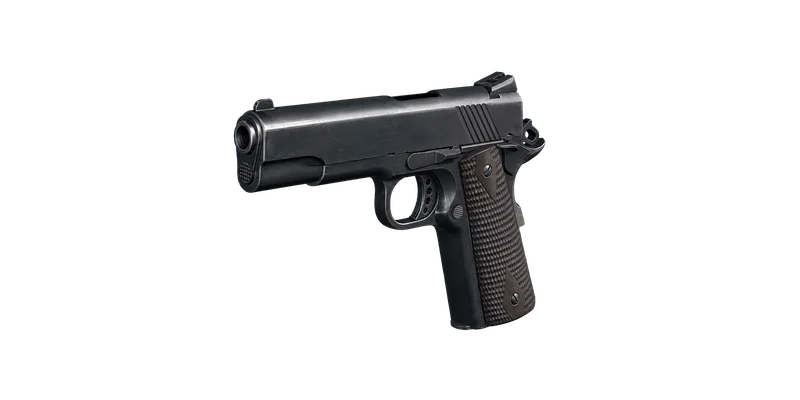 1911 — Call of Duty: Black Ops III Pistols