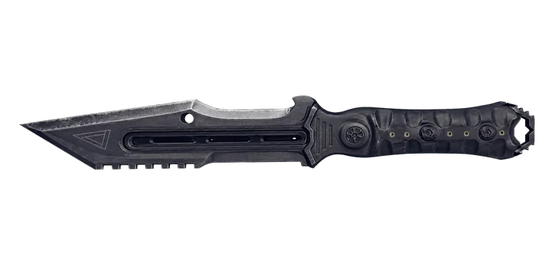 Ballistic Knife — Call of Duty: Black Ops III Specials