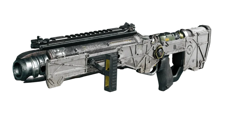 Banshii — Call of Duty: Black Ops III Shotguns