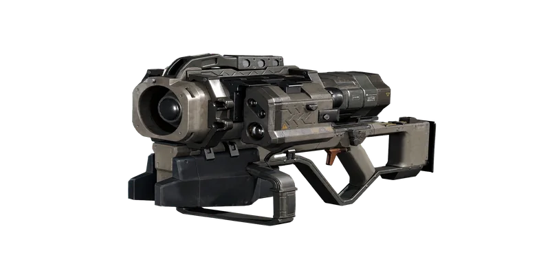BlackCell — Call of Duty: Black Ops III Launchers