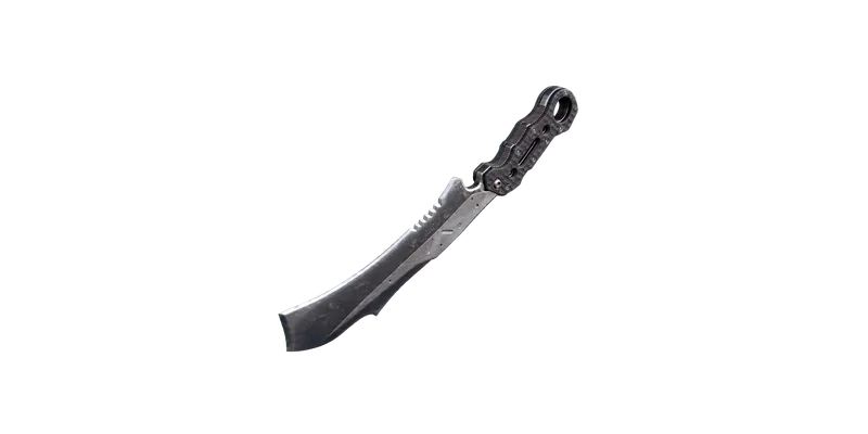 Carver — Call of Duty: Black Ops III Melee Weapons