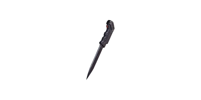 Combat Knife — Call of Duty: Black Ops III Melee Weapons