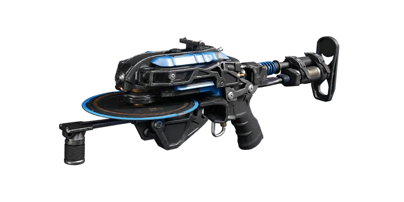 D13 Sector — Call of Duty: Black Ops III Specials