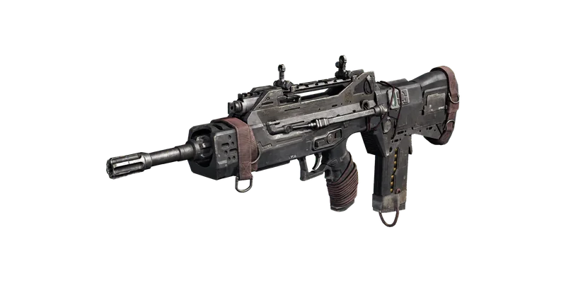 FFAR — Call of Duty: Black Ops III Assault Rifles