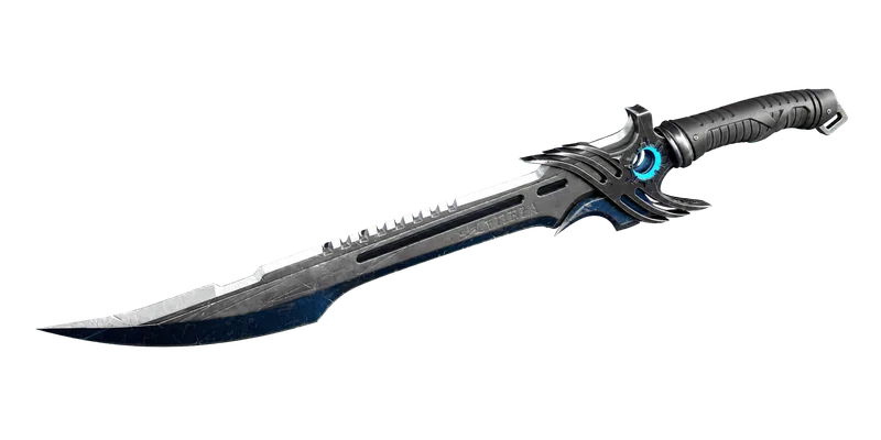 Fury's Song — Call of Duty: Black Ops III Melee Weapons