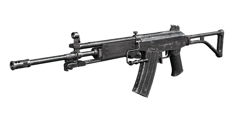 Galil — Call of Duty: Black Ops III Assault Rifles