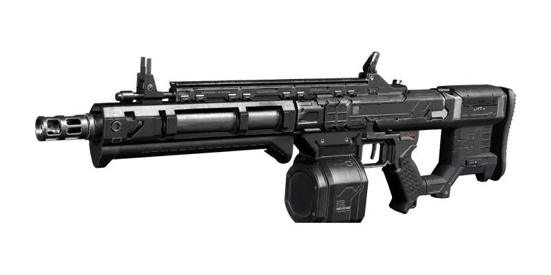 Haymaker 12 — Call of Duty: Black Ops III Shotguns