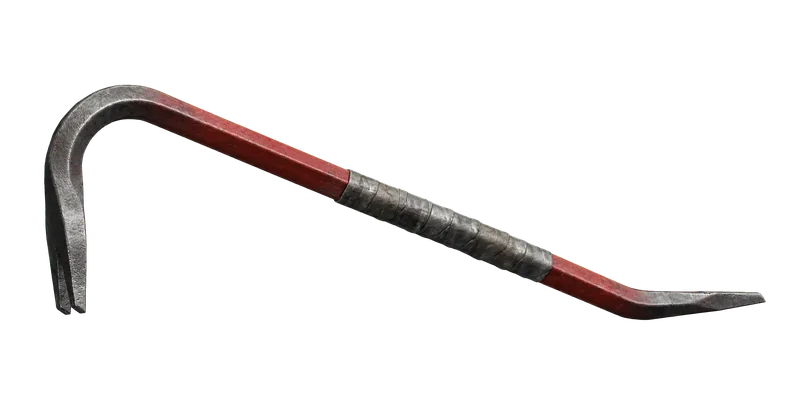 Iron Jim — Call of Duty: Black Ops III Melee Weapons