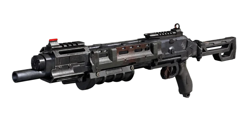 KRM-262 — Call of Duty: Black Ops III Shotguns