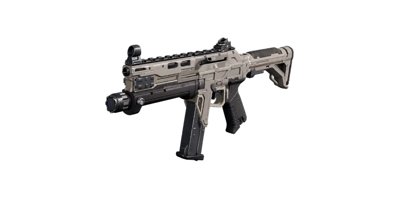 Kuda — Call of Duty: Black Ops III Submachine Guns