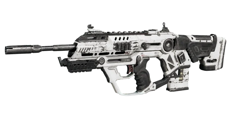 M8A7 — Call of Duty: Black Ops III Assault Rifles