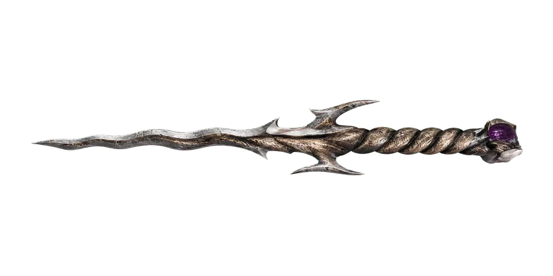 Malice — Call of Duty: Black Ops III Melee Weapons
