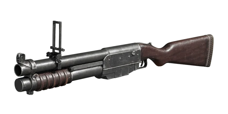 MAX-GL — Call of Duty: Black Ops III Launchers