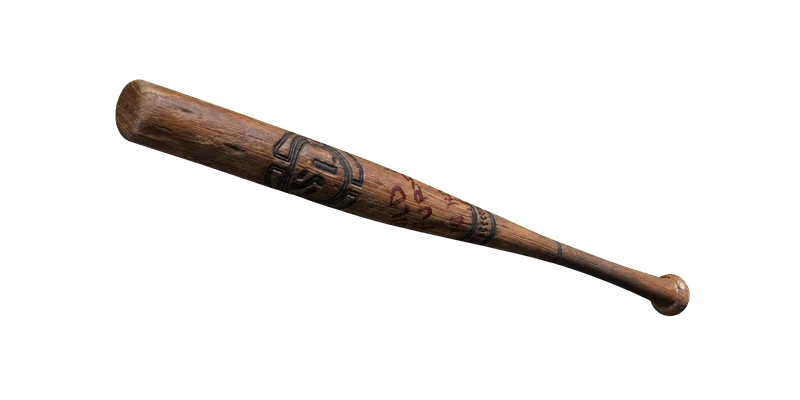 MVP — Call of Duty: Black Ops III Melee Weapons