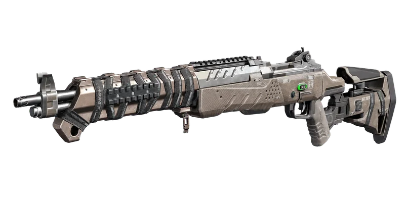 MX Garand — Call of Duty: Black Ops III Assault Rifles