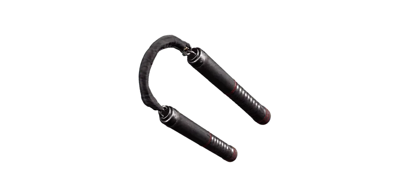 Nunchucks — Call of Duty: Black Ops III Melee Weapons