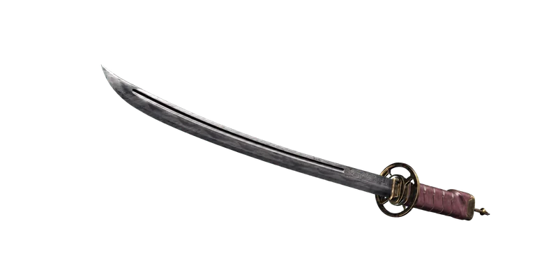 Path of Sorrows — Call of Duty: Black Ops III Melee Weapons