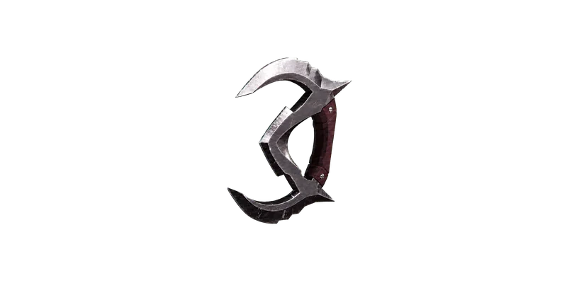 Raven's Eye — Call of Duty: Black Ops III Melee Weapons