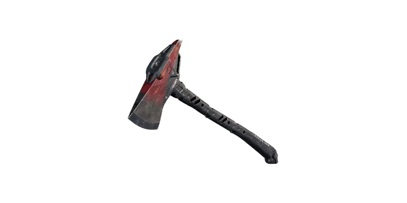 Slash N' Burn — Call of Duty: Black Ops III Melee Weapons