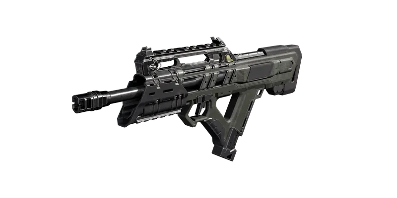 Vesper — Call of Duty: Black Ops III Submachine Guns