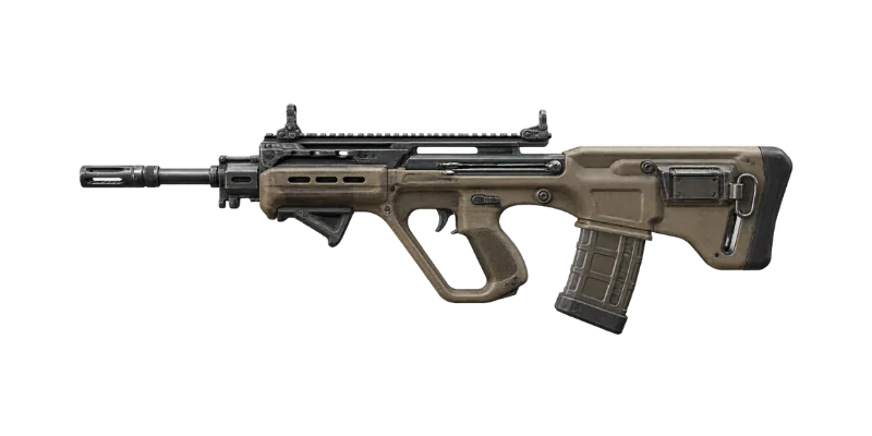 ABR 223 — Call of Duty: Black Ops 4 Tactical Rifles
