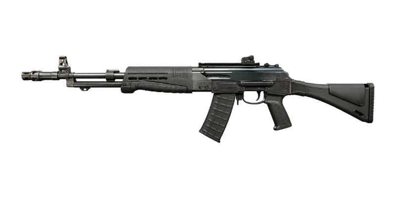 AN-94 — Call of Duty: Black Ops 4 Assault Rifles