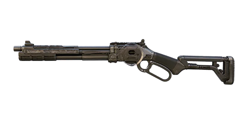 Argus — Call of Duty: Black Ops 4 Shotguns