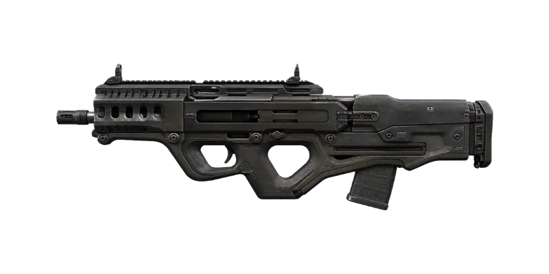 Cordite — Call of Duty: Black Ops 4 Submachine Guns