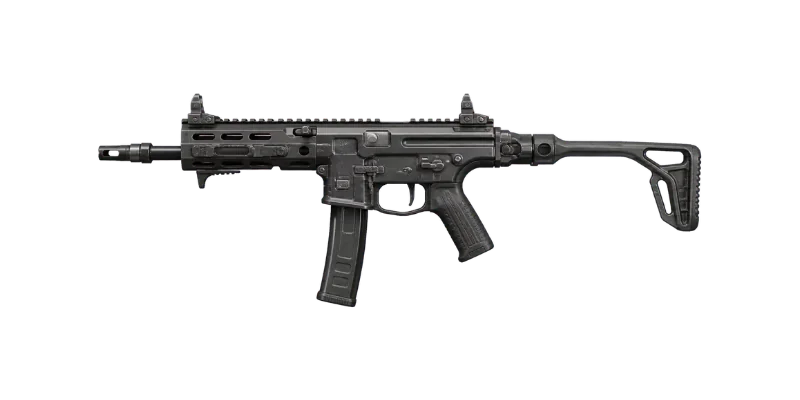 GKS — Call of Duty: Black Ops 4 Submachine Guns