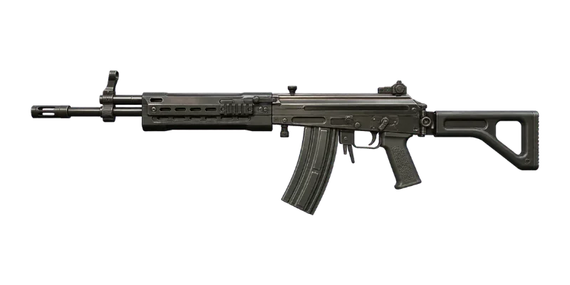 Grav — Call of Duty: Black Ops 4 Assault Rifles